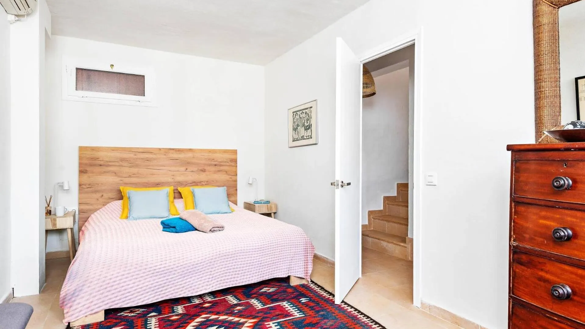 Villa Can Palmeras By Villa Plus Es Canutells
