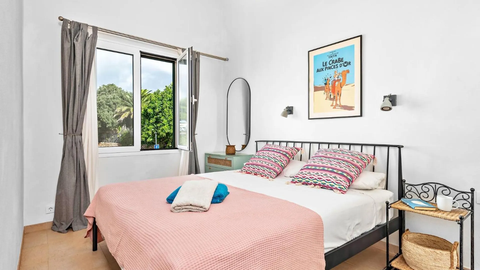 Villa Can Palmeras By Villa Plus Es Canutells 0*,